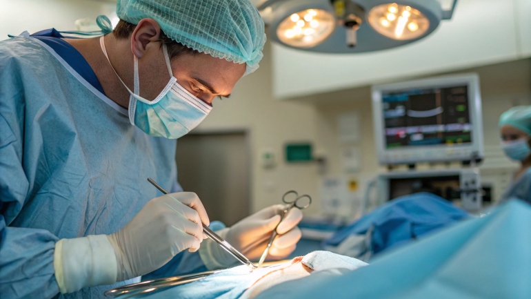 Expert squint correction surgery by eye specialists at the top vision care hospital in Lucknow